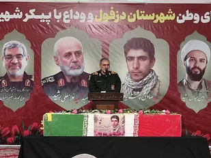نیروهای مسلح برای پاسخ به هر شرارت دشمن آمادگی کامل دارند