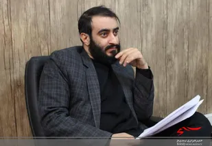 &laquo;اینجا ایران است&raquo; نقطه مقابل حرکت دشمنان را به نمایش می&zwnj;گذارد/ هنر فیلم سازی از ابزار&zwnj;های مهم جهاد تبیین است