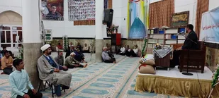 گرامیداشت سالروز فتح خرمشهر در شهر کوشک خمینی شهر+تصاویر