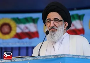 حضور حماسی مردم استان البرز در راهپیمایی یوم الله ۲۲ بهمن دل دوستان را شاد و قلب دشمنان را محزون کرد/ جشنواره فیلم فجر دشمنان را ناکام گذاشت
