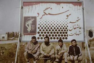 خاطرات رزمندگان، برگ دیگری از تاریخ ایران را روایت می&zwnj;کند