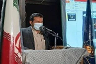 اقتدار امروز بسیج حاصل ایثار شهداست