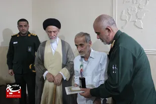 انقلاب اسلامی به برکت خون شهیدان در اوج اقتدار است