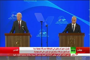 برای بازگشت به برجام، منتظر پاسخ ایران هستیم!