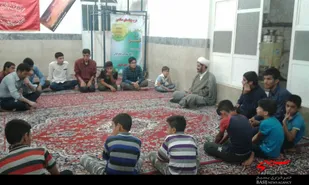 انسان مودب باعث تاثیر مثبت بر دیگران می&zwnj;شود