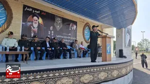 انقلاب امام خمینی(ره) برخاسته از آرمان&zwnj;های مکتب قرآن بود