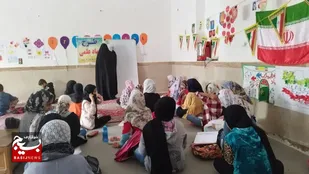 پیشرفت تحصیلی دانش آموزان خرمشهر با اجرای طرح جهاد علمی