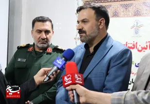 هدف&zwnj;گذاری حمایت از ۱۰۰ هزار زوج نابارور&nbsp;