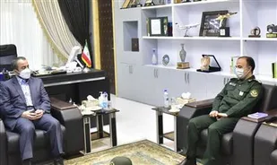 گفتمان جهادی باید حفظ شود و نشر یابد