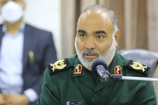 رزمندگان سپاه انصارالرضا محکم تر از قبل رسالت پاسداری خود را انجام می دهند