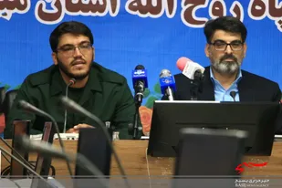 تفاهمنامه بسیج سازندگی و کمیته امداد در استان مرکزی