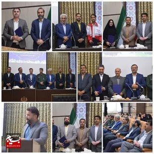 اگر خدمت رسانی ادارات بدرستی اطلاع رسانی شود امیدآفرینی در جامعه تقویت خواهد شد
