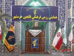 خلوص نیت و ولایت مداری رزمندگان موجب آزادی خرمشهر شد
