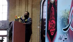 حرکت در مسیر خدمت رسانی به زوار واسطه جلب رحمت الهی است