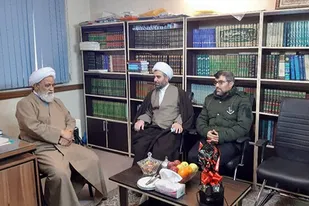 ضرورت هم افزایی فرهنگی مسجد و پایگاه بسیج در هر محله