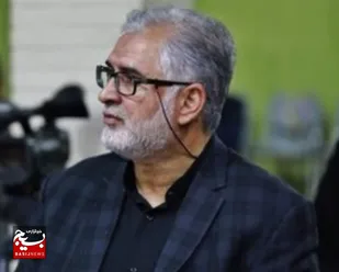 دشمنان به دنبال استحاله فرهنگ عزاداری هستند /
تاسیس دبیرخانه مشترک مراکز متولی مداحی یک دست آورد برای استان است