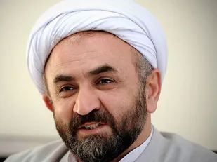 انقلاب اسلامی یکی از هدیه های بزرگ خداوند به ملت ایران است