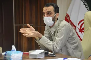 لزوم همگانی کردن شعار خدمت رسانی برای تحقق عدالت/گروه های جهادی بستری برای تربیت انسان های در تراز انقلاب