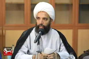 پیام تسلیت مسئول نمایندگی ولی فقیه در سپاه انصارالرضا(ع) خراسان جنوبی در پی شهادت جانباز سرافراز اسلام "مهدی شریفی"