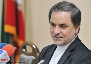 وقتی جناب سخنگو جای آیت الله جنتی و فرزند ایشان را عوض می کند!