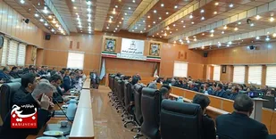 سلامت انتخابات در اولویت کار مسوولان باشد