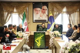 بسیج جامعه پزشکی در خط مقدم سلامت جامعه