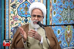 ملت ایران همچنان بر عهد خود با شهدا برای حضور در همه عرصه&zwnj;ها پایبند است