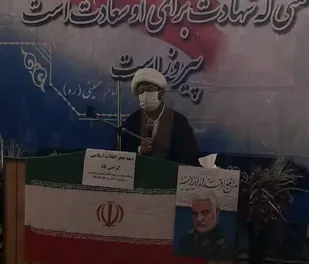 نشست روشنگری در پایگاه بسیج سلمان فارسی برگزار شد