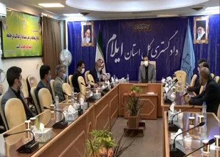 در بازرسی از دستگاههای دولتی ایلام
