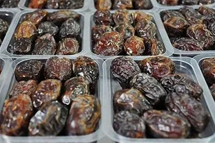 صادرات بخشی از محصولات خرمای بافق به عراق/ ایجاد دو کارگاه فرآوری خرما در شهرستان