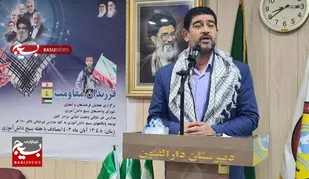 ۲۶۰ پایگاه بسیج دانش&zwnj;آموزی در خوزستان آماده افتتاح است