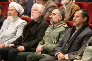 برگزاری همایش مسئله محور ؛ نخبگان اندیشه ورزی بسیج استان گلستان
