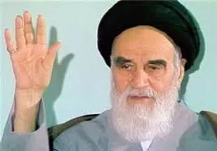 دغدغه امام راحل تحقق عدالت با استکبارستیزی بود