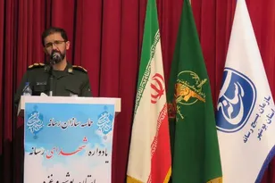 یادواره شهدای رسانه استان بوشهر و غزه برگزار شد