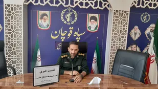 اجرای ۴۶ برنامه اصلی و ۵۱۸ برنامه فرعی در هفته دفاع مقدس قوچان