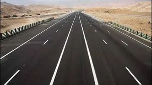 تلاش برای تکمیل کریدور حیاتی غرب کشور؛ آزاد راه اهواز - اندیمشک