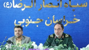تفکر بسیج در تمامی عرصه&zwnj;ها راهگشاست/ امید را با بیان دستاورد&zwnj;های انقلاب به جامعه تزریق کنیم