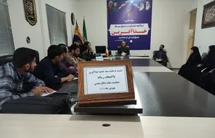 هفته دفاع مقدس فرصتی برای بیان مجاهدت شهدا و رزمندگان است
