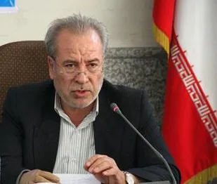 استان همدان در ساماندهی گلزار شهدا از استان&zwnj;های پیشرو است