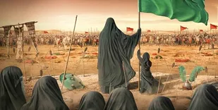 عاشورا؛ سخت ترین عرصه انتخاب
