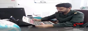 مقاومت غزه نماد فروپاشی سازمان های حقوق بشری دنیا است