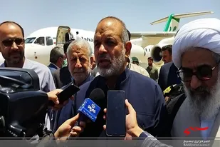 مشکلات سیستان و بلوچستان به طور جدی، مرتب و مستمر پیگیری می شود