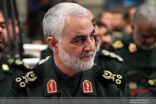 نام سردار دل&zwnj;ها تا همیشه در شناسنامه ایران باقی می&zwnj;ماند