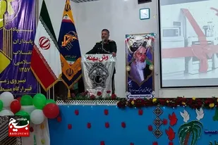 رزمندگان مقاومت بزرگ&zwnj;ترین مدعی قدرت را زمین&zwnj;گیر کردند