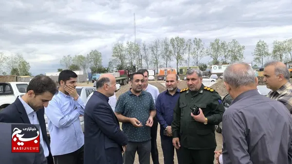 دومین کنگره ۸۰۰۰ شهید دفاع مقدس استان گیلان