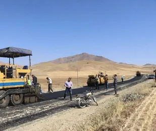 جاده ایوان به سومار جان تازه می&zwnj;گیرد