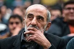 پیش از تو آب معنی دریا شدن نداشت