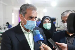 روستاهای استان باید به یک کانون اقتصادی، کارآفرینی تبدیل شوند