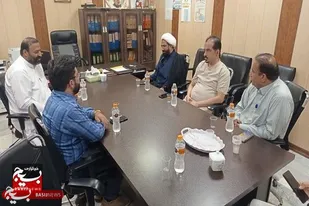ارتقای سطح خدمات درمانی، مصداق بارز خدمت جهادی به مردم است