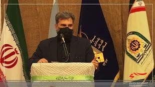 تشکیل کارگاه علمی و کار بردی مدیریت پیشگیری از وقوع جرم در اردبیل